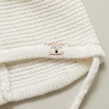 うさぎ耳ベビー ニット帽/ニットキャップ/うさみみ | ブランシェス | 詳細画像4 