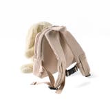 ぬいぐるみリュック | ブランシェス | 詳細画像4 