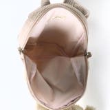 ぬいぐるみリュック | ブランシェス | 詳細画像6 