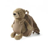 ぬいぐるみリュック | ブランシェス | 詳細画像7 