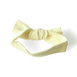 テレコヘアバンド | ブランシェス | 詳細画像3