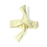 テレコヘアバンド | ブランシェス | 詳細画像4