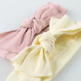 テレコヘアバンド | ブランシェス | 詳細画像5