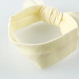 テレコヘアバンド | ブランシェス | 詳細画像6