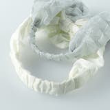 リボンヘアバンド | ブランシェス | 詳細画像7