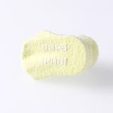 【ベビー】もこもこレッグウォーマー＆ソックスセット | ブランシェス | 詳細画像6 