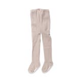 【ベビー】ケーブル柄タイツ | ブランシェス | 詳細画像1
