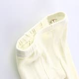 【ベビー】ケーブル柄タイツ | ブランシェス | 詳細画像3