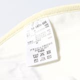 【ベビー】くま異素材MIXスタイ | ブランシェス | 詳細画像7 