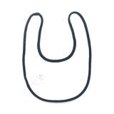 【ベビー】くま異素材MIXスタイ | ブランシェス | 詳細画像9 