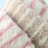 もこもこレッグウォーマー 靴下 キッズ | ブランシェス | 詳細画像6