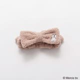 【miffy/ミッフィー】ふわふわヘアバンド/女の子/キッズ/コラボ | ブランシェス | 詳細画像2