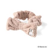【miffy/ミッフィー】ふわふわヘアバンド/女の子/キッズ/コラボ | ブランシェス | 詳細画像4