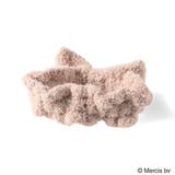 【miffy/ミッフィー】ふわふわヘアバンド/女の子/キッズ/コラボ | ブランシェス | 詳細画像5