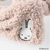 【miffy/ミッフィー】ふわふわヘアバンド/女の子/キッズ/コラボ | ブランシェス | 詳細画像7