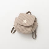 ベビーリュック | ブランシェス | 詳細画像1 