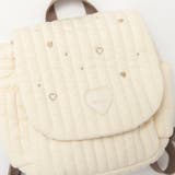 ベビーリュック | ブランシェス | 詳細画像3 