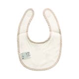 くま総柄スタイ | ブランシェス | 詳細画像4