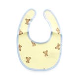 くま総柄スタイ | ブランシェス | 詳細画像9