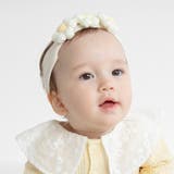 【お花シリーズ】ヘアバンド | ブランシェス | 詳細画像3