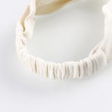 【お花シリーズ】ヘアバンド | ブランシェス | 詳細画像6