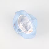 【ベビー】総柄刺しゅうハット | ブランシェス | 詳細画像11 