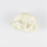 【ベビー】総柄刺しゅうハット | ブランシェス | 詳細画像3 