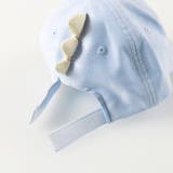 【ベビー】恐竜キャップ | ブランシェス | 詳細画像13 