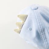 【ベビー】恐竜キャップ | ブランシェス | 詳細画像14 