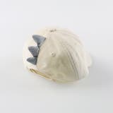 【ベビー】恐竜キャップ | ブランシェス | 詳細画像6 