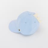 【ベビー】恐竜キャップ | ブランシェス | 詳細画像8 