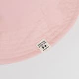 【ベビー】アニマル耳つきハット | ブランシェス | 詳細画像4 