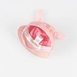 【ベビー】アニマル耳つきハット | ブランシェス | 詳細画像6 