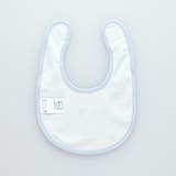 【おそろい】花刺しゅうスタイ/ベビー/ベビー小物/小花柄/ペア/リンクコーデ | ブランシェス | 詳細画像10