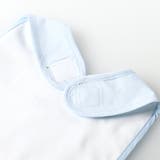 【おそろい】花刺しゅうスタイ/ベビー/ベビー小物/小花柄/ペア/リンクコーデ | ブランシェス | 詳細画像12