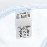 【おそろい】花刺しゅうスタイ/ベビー/ベビー小物/小花柄/ペア/リンクコーデ | ブランシェス | 詳細画像13