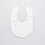 【おそろい】花刺しゅうスタイ/ベビー/ベビー小物/小花柄/ペア/リンクコーデ | ブランシェス | 詳細画像5