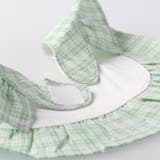 リボン付きスタイ | ブランシェス | 詳細画像10 