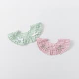 リボン付きスタイ | ブランシェス | 詳細画像6 