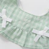 リボン付きスタイ | ブランシェス | 詳細画像9 