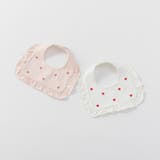 スクエアフリルスタイ | ブランシェス | 詳細画像10 