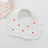 スクエアフリルスタイ | ブランシェス | 詳細画像2 