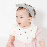 スクエアフリルスタイ | ブランシェス | 詳細画像3 