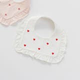 スクエアフリルスタイ | ブランシェス | 詳細画像4 