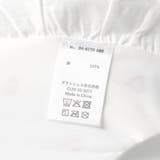 スクエアフリルスタイ | ブランシェス | 詳細画像7 