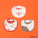 【miffy/ミッフィー/boris/ボリス】アソートスタイ | ブランシェス | 詳細画像4 