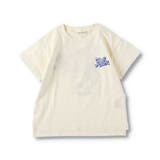 【bコレ / 綿100％】グラフィック半袖Tシャツ 子供服 キッズ | BRANSHES | 詳細画像20 