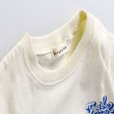 【bコレ / 綿100％】グラフィック半袖Tシャツ 子供服 キッズ | BRANSHES | 詳細画像21 