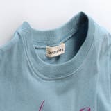 【bコレ / 綿100％】グラフィック半袖Tシャツ 子供服 キッズ | BRANSHES | 詳細画像38 