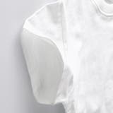 【bコレ / 綿100％】グラフィック半袖Tシャツ 子供服 キッズ | BRANSHES | 詳細画像6 